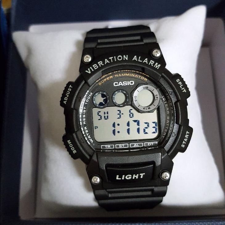 Mens Casio Watch